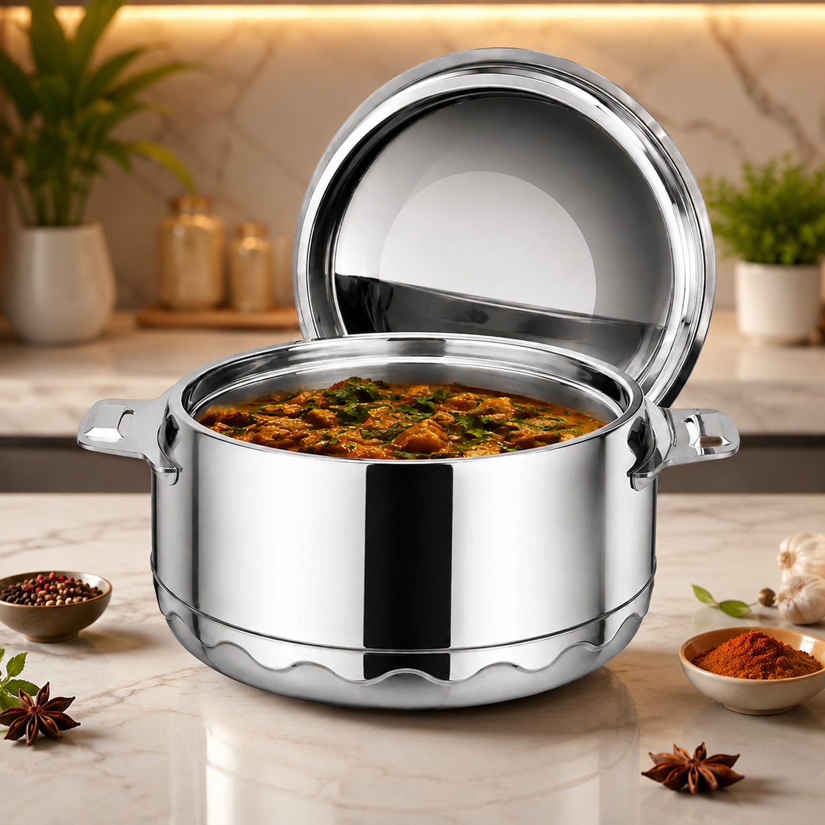 Jet Hot Pot – 3500ML