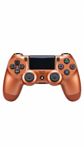Wireless Game Controller – Stylish Design, Smooth Play Compatible With PlayStation 4 Systems, Lightweight Design