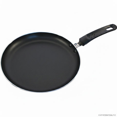 25cm Non-Stick Tawa Pan for Pizza and Flatbreads