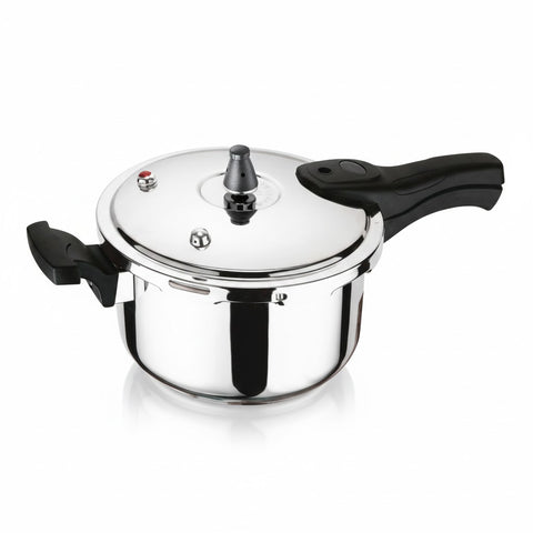 9 Litre Stainless Steel Pressure Cooker