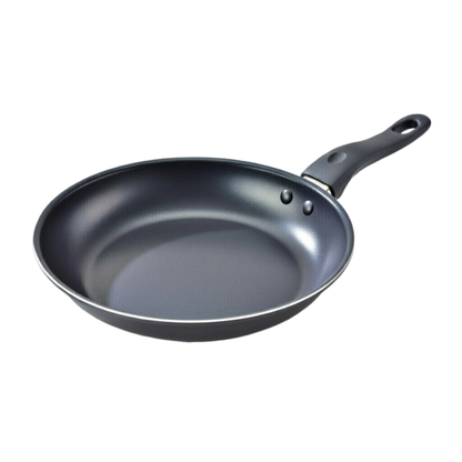 8 Inch Fry Pan with Bakelite Handle
