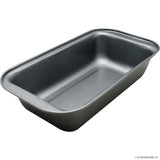 25 x 12 x 6.2cm Non-Stick Loaf Pan for Perfect Baking