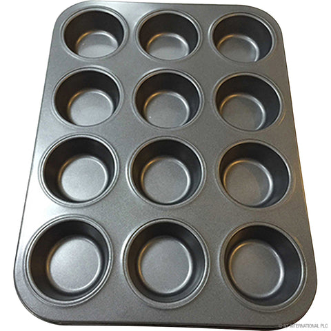 21cm x 21cm Non-Stick Square Roasting & Baking Pan