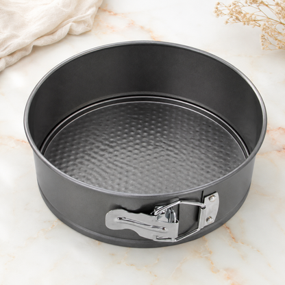 18cm Non-Stick Springform Baking Pan