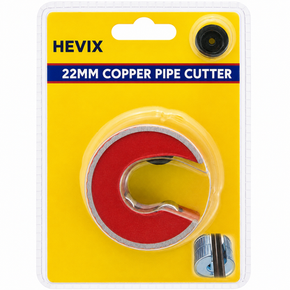 22mm Copper Pipe Cutter
