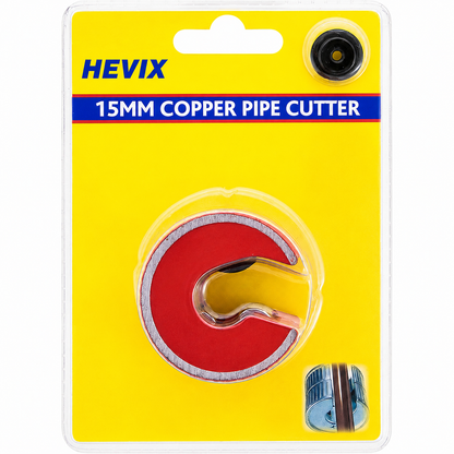 15mm Copper Pipe Cutter