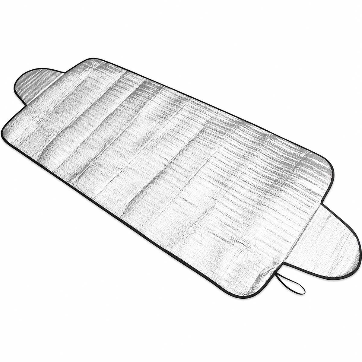 Foil Windscreen Sun Shade & Frost Protector