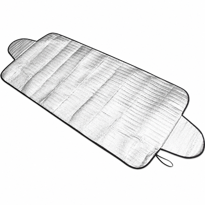 Foil Windscreen Sun Shade & Frost Protector
