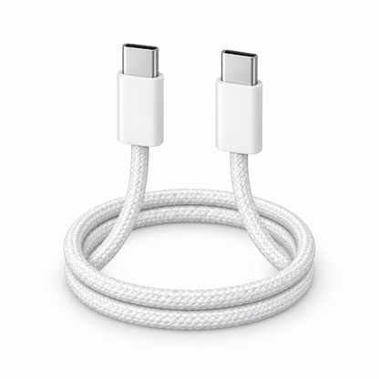 2m USB-C Charging Cable