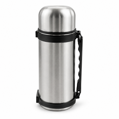 1L Stainless Steel Vacuum Flask