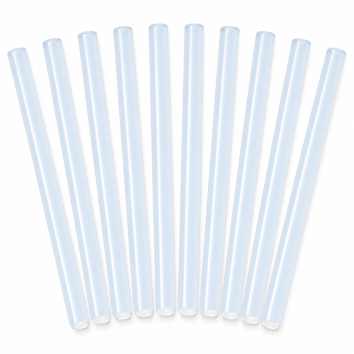10pc Hot Glue Sticks – 11mm x 200mm Multipurpose