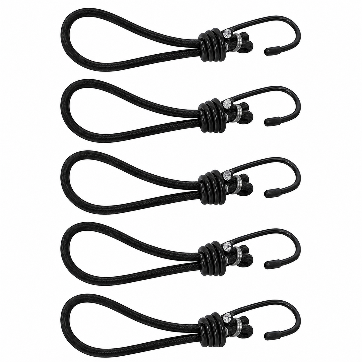 5-Piece Tension Hook Set