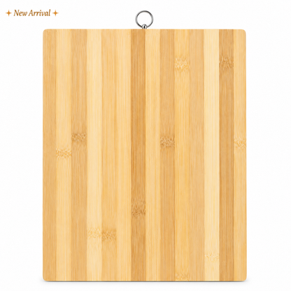 Bamboo Chopping Board 28 x 38 cm
