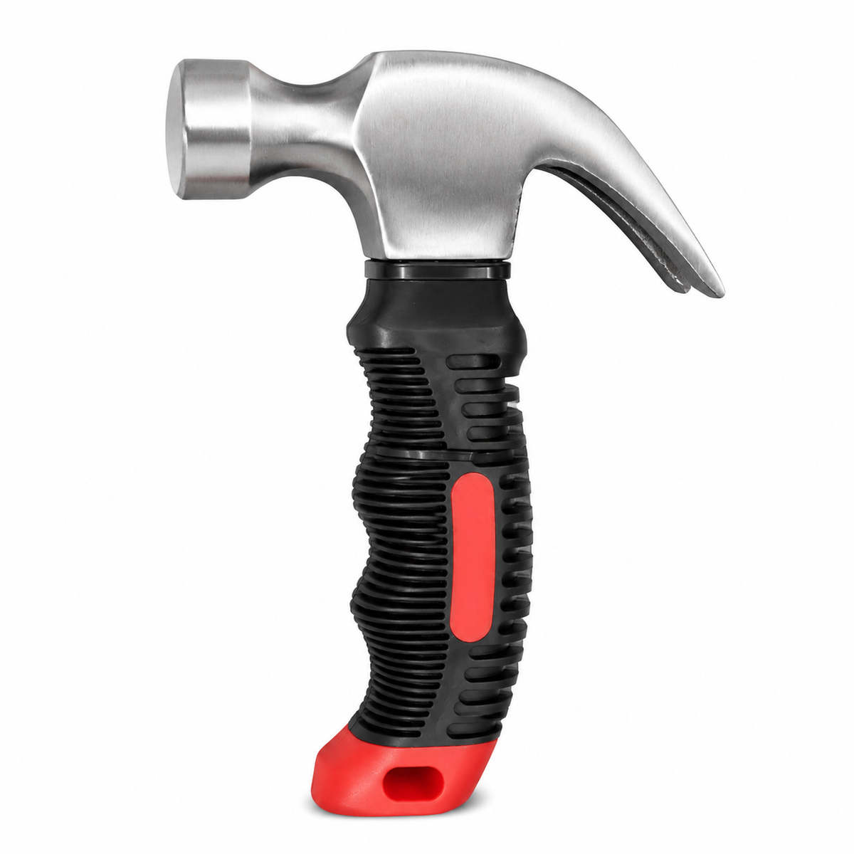 8oz Stubby Claw Hammer
