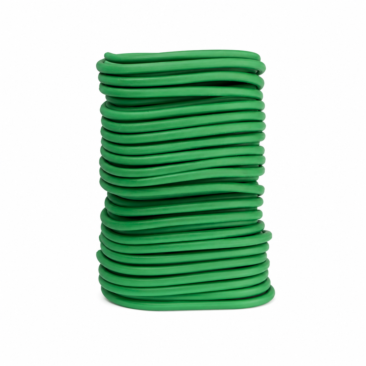 4.8M Thick Twist Plant Tie – Flexible Garden Training Wire