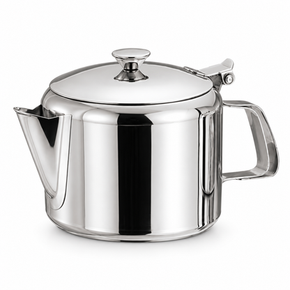 Stainless Steel Tea Pot – 16oz / 500ml