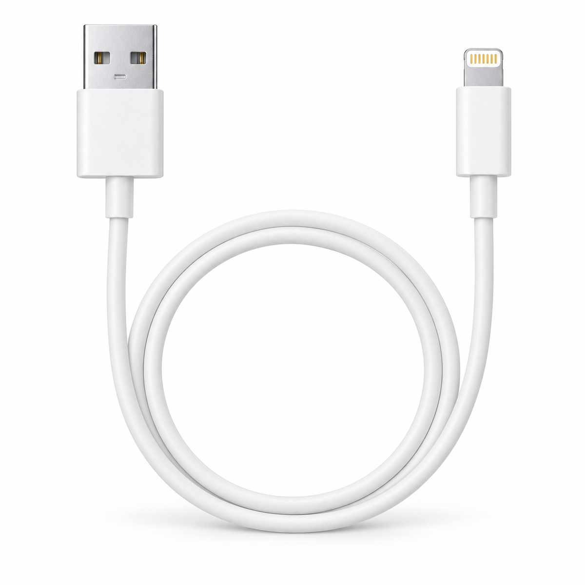 Fast Charge USB to 8-Pin Cable