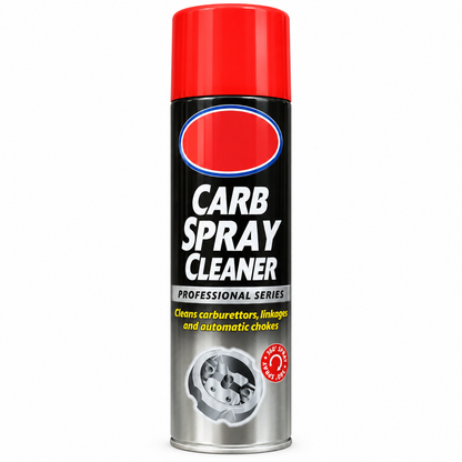 Carburettor Spray Cleaner – 1 x 500ml
