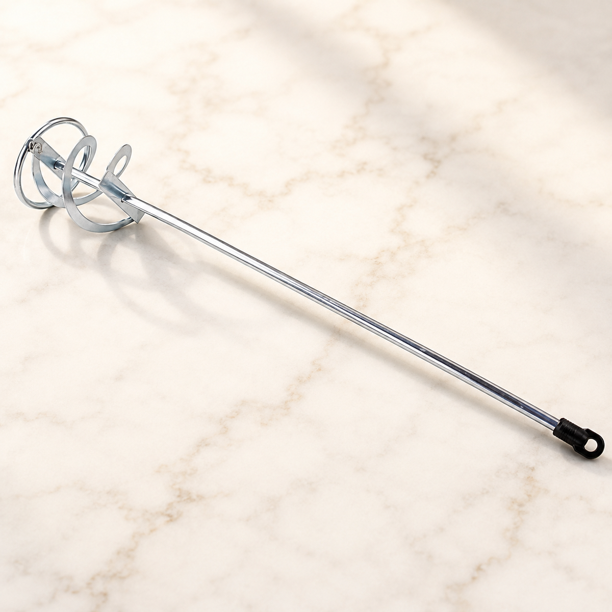 100 × 600mm Chrome Paint Mixer