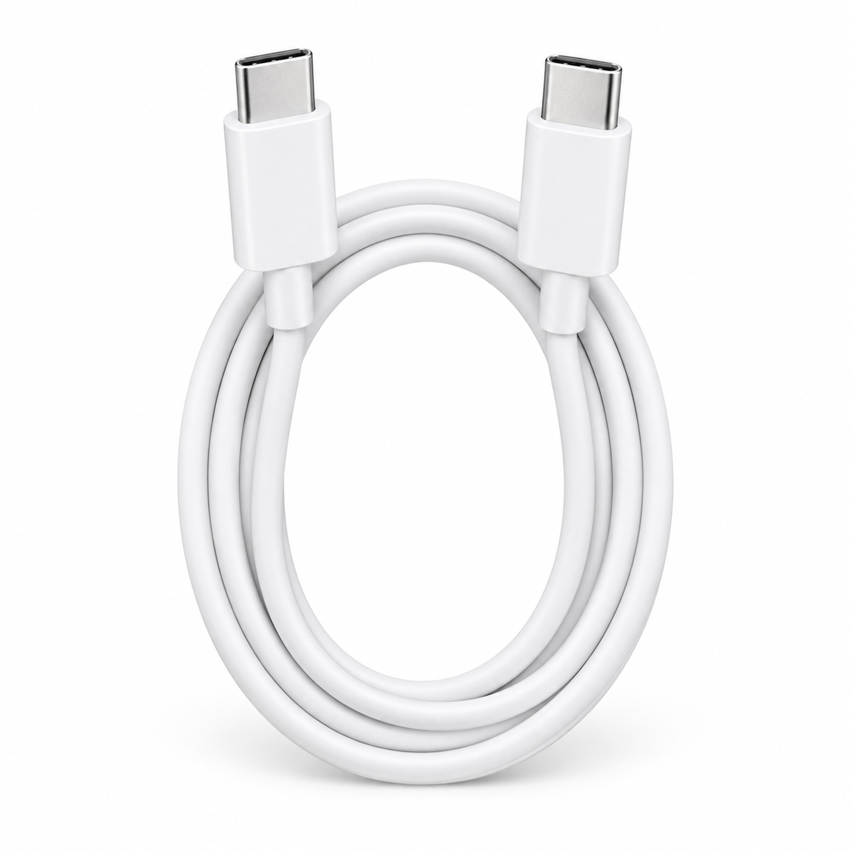 1m USB-C to USB-C Cable