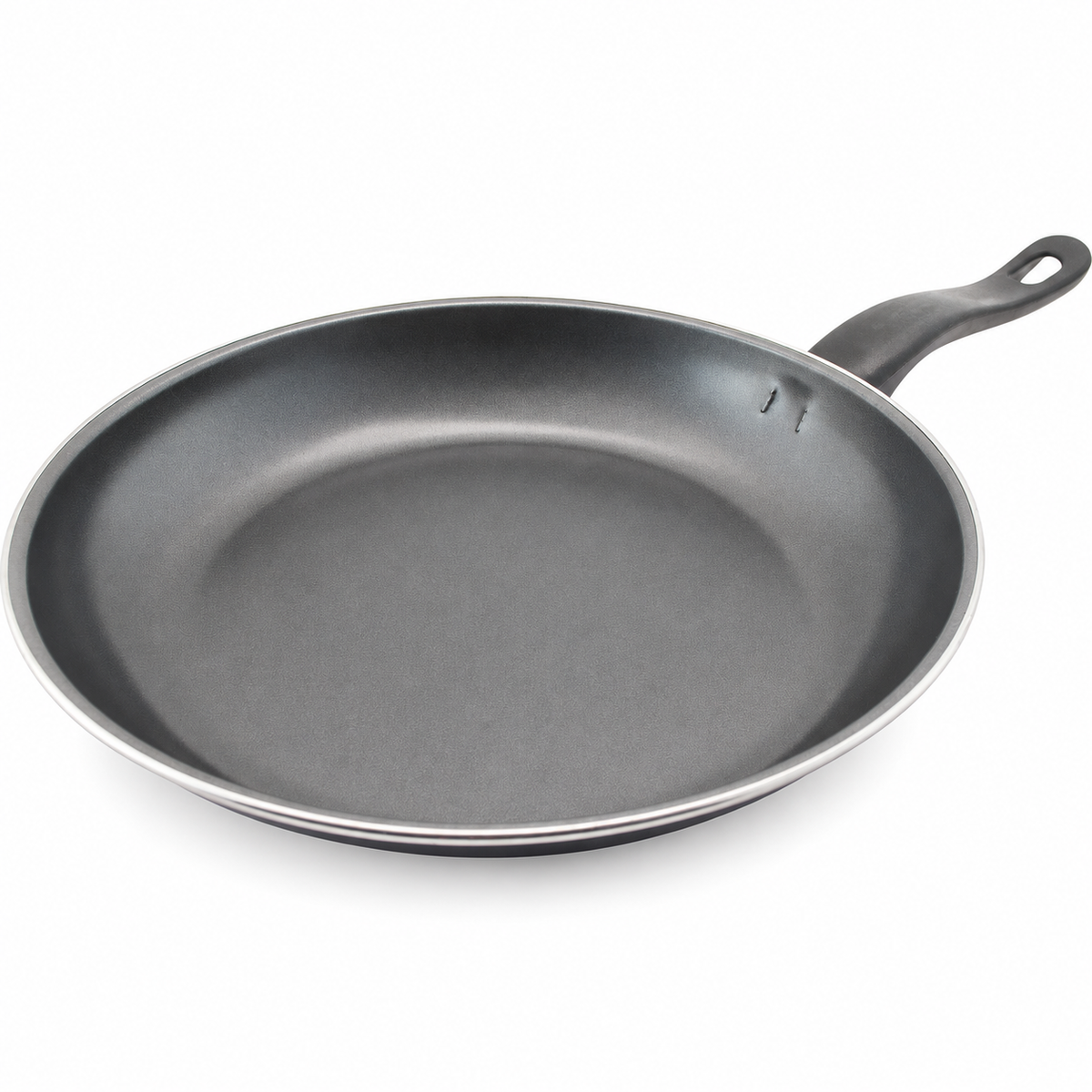 10-Inch Non-Stick Frying Pan with Bakelite Handle – 25cm