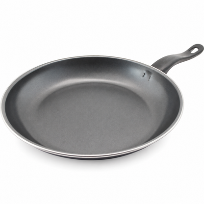 10-Inch Non-Stick Frying Pan with Bakelite Handle – 25cm