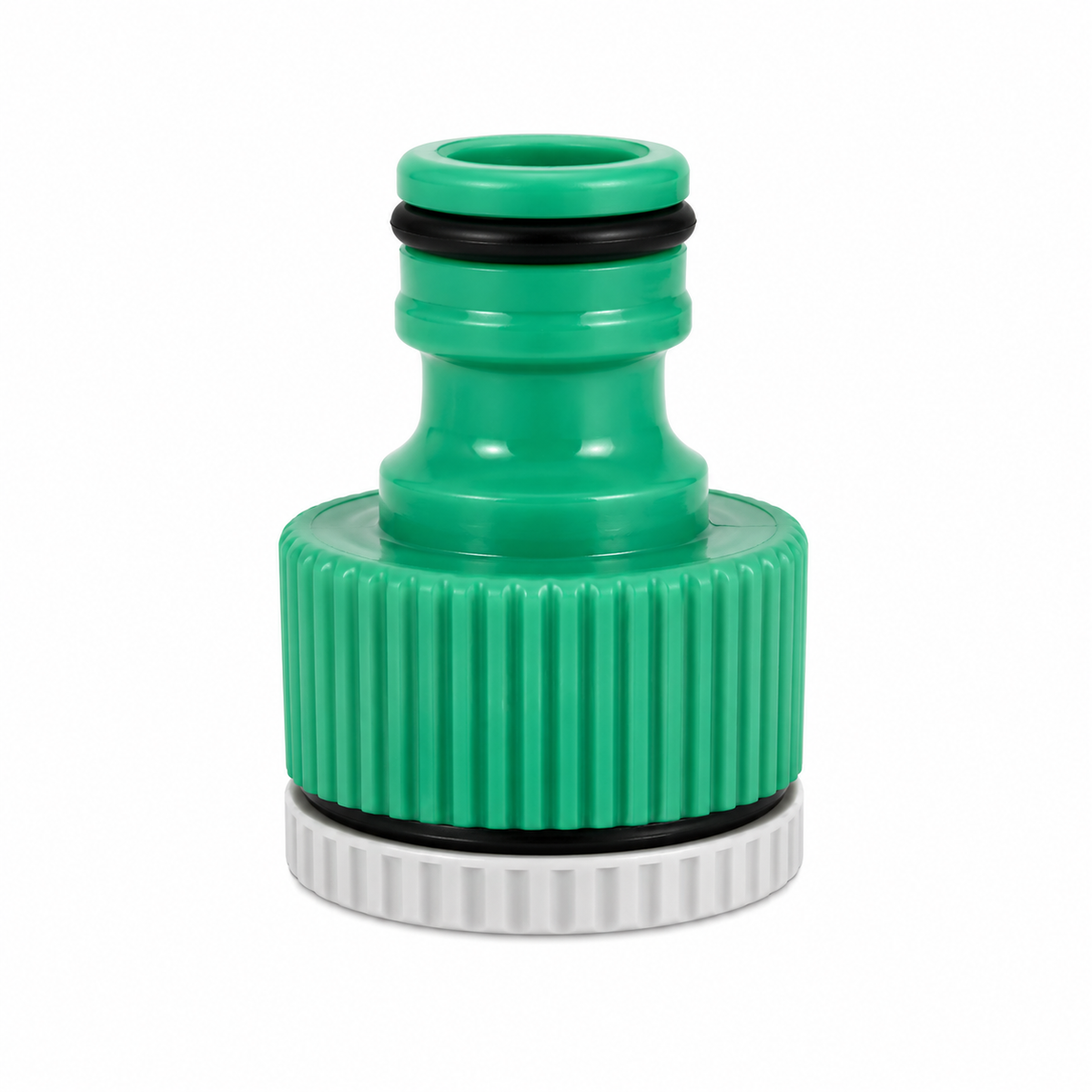 Tap Adaptor and Reducer 1/2" - 3/4" – Universal Hose Connector