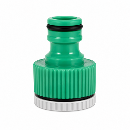 Tap Adaptor and Reducer 1/2" - 3/4" – Universal Hose Connector
