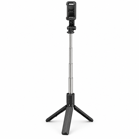 Wireless Selfie Stick Tripod