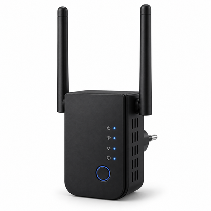 WiFi Router Repeater