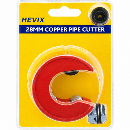 28mm Copper Pipe Cutter