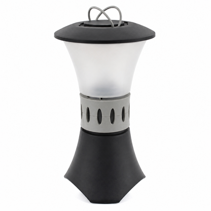 1 LED Lantern with Ground Stake