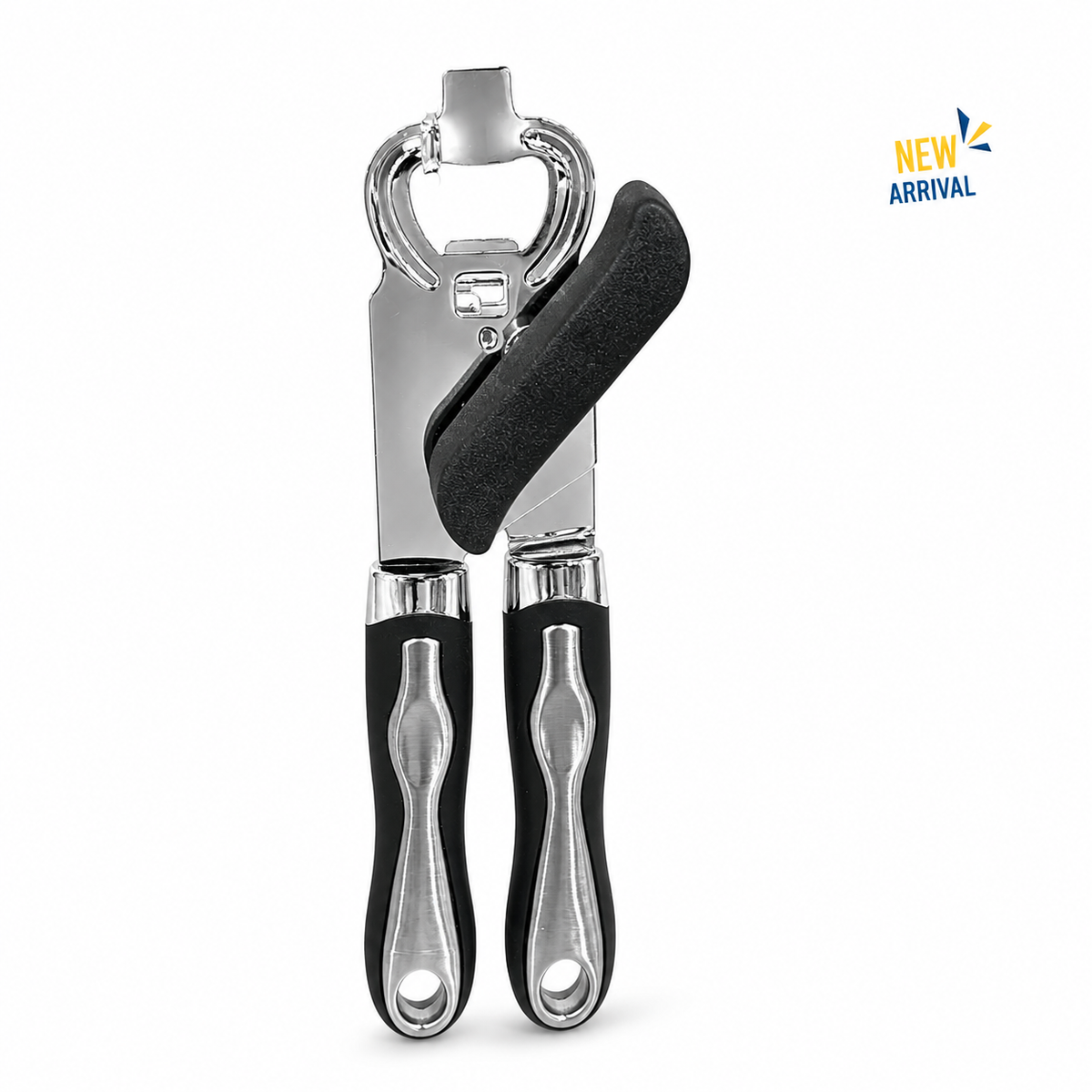 Can & Bottle Opener