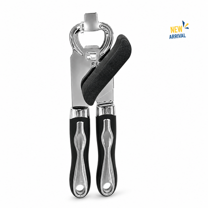 Can & Bottle Opener