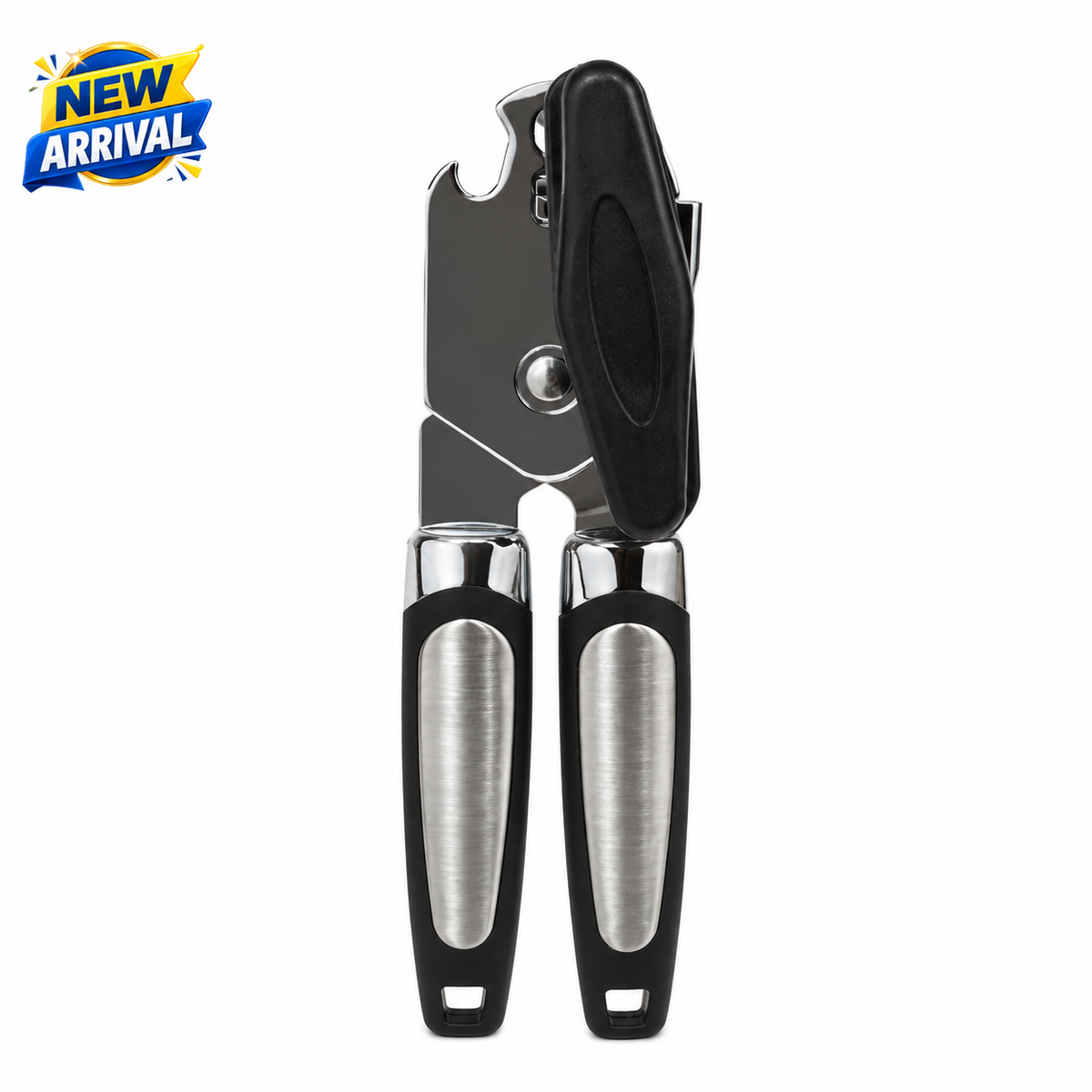 Manual Can & Bottle Opener