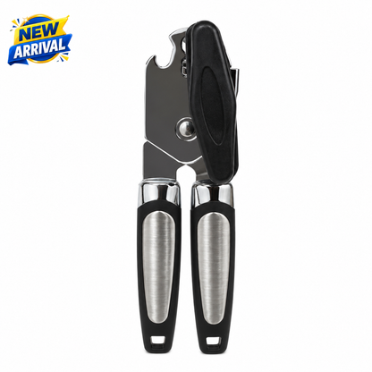 Manual Can & Bottle Opener