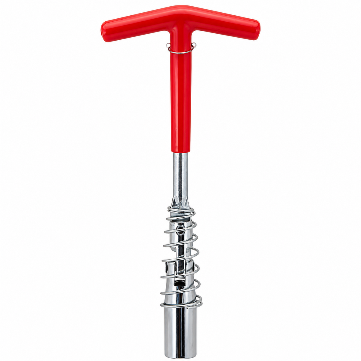 16mm T-Handle Spark Plug Wrench