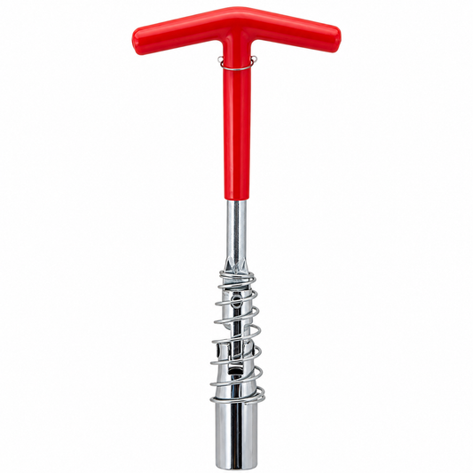 16mm T-Handle Spark Plug Wrench