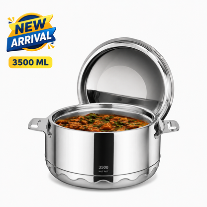 Jet Hot Pot – 3500ML