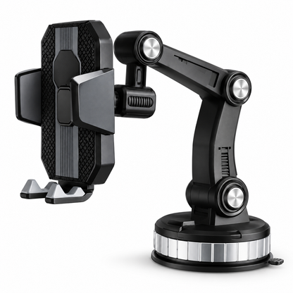 Suction Cup Phone Holder