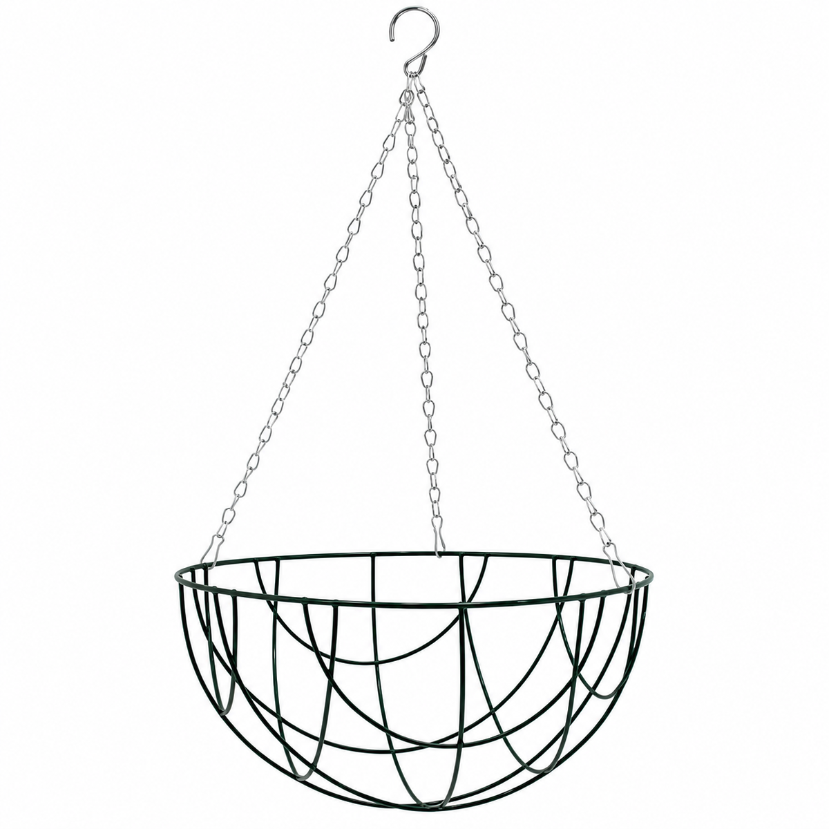30cm Hanging Basket