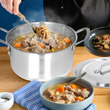 28cm Stovetop Casserole with Lid