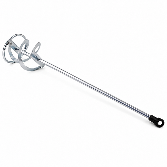 100 × 600mm Chrome Paint Mixer