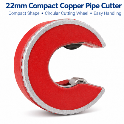 22mm Copper Pipe Cutter