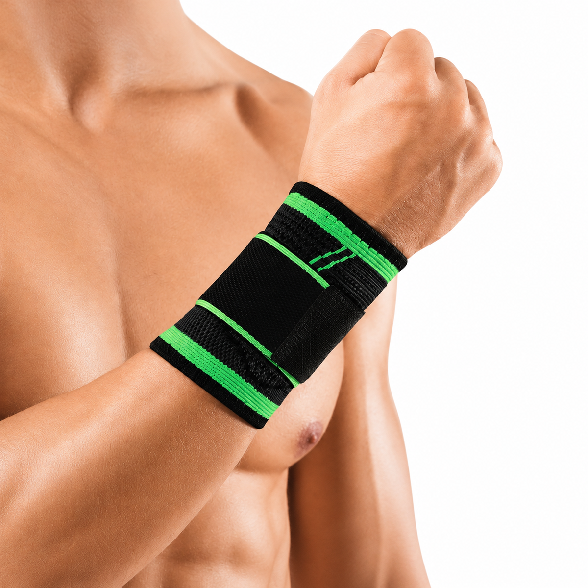 Adjustable Wrist Support Brace