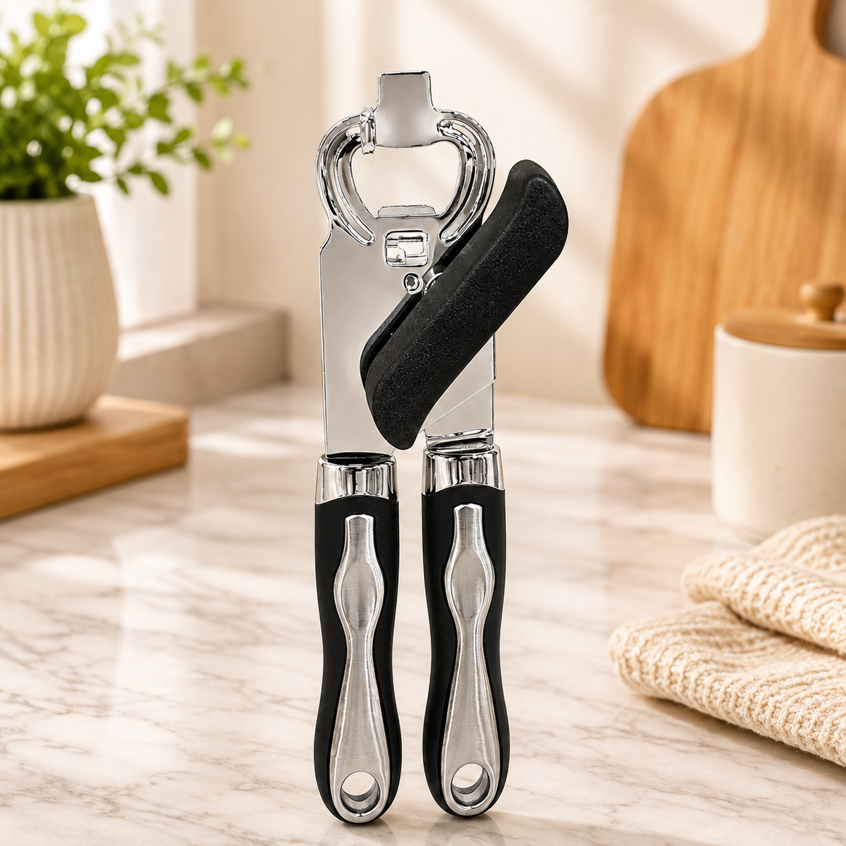 Can & Bottle Opener