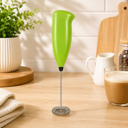 Handheld Electric Mixer