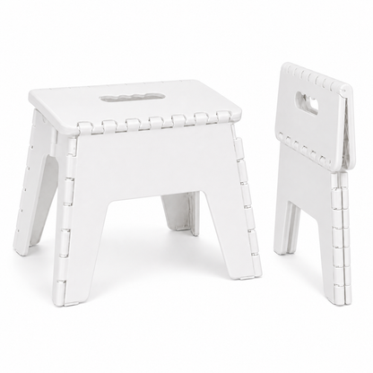 Folding Step Stool – 150kg Capacity