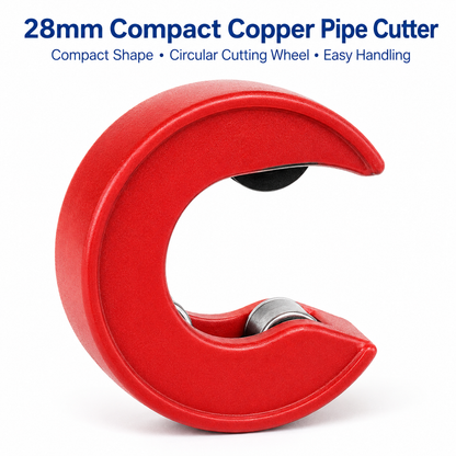 28mm Copper Pipe Cutter