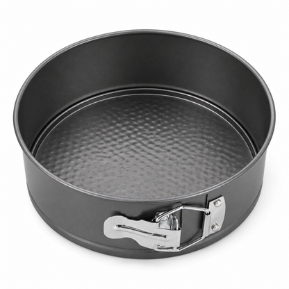 18cm Non-Stick Springform Baking Pan